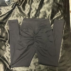 Abs2b Super Bunnie Booty Legging